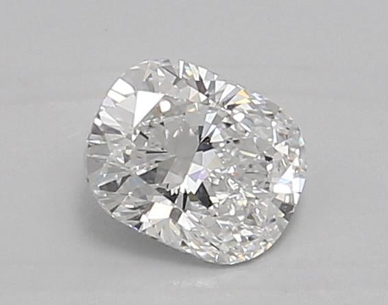 IGI 0.8 Carat Cushion Lab Grown Diamond