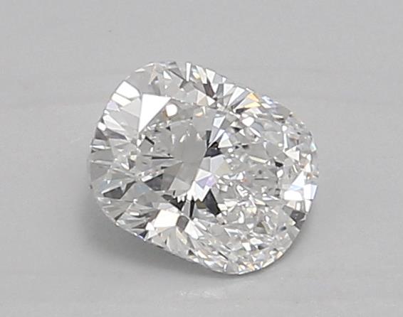 IGI 0.8 Carat Cushion Lab Grown Diamond