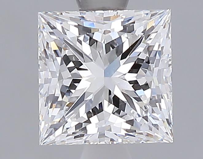 IGI 1.60 Carat Princess Cut Lab Grown Diamond 人工培育鑽石 實驗室人造鑽石