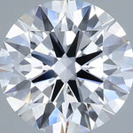 IGI 1.22 Carat Round Brilliant Lab Grown Diamond 人工培育鑽石 實驗室人造鑽石
