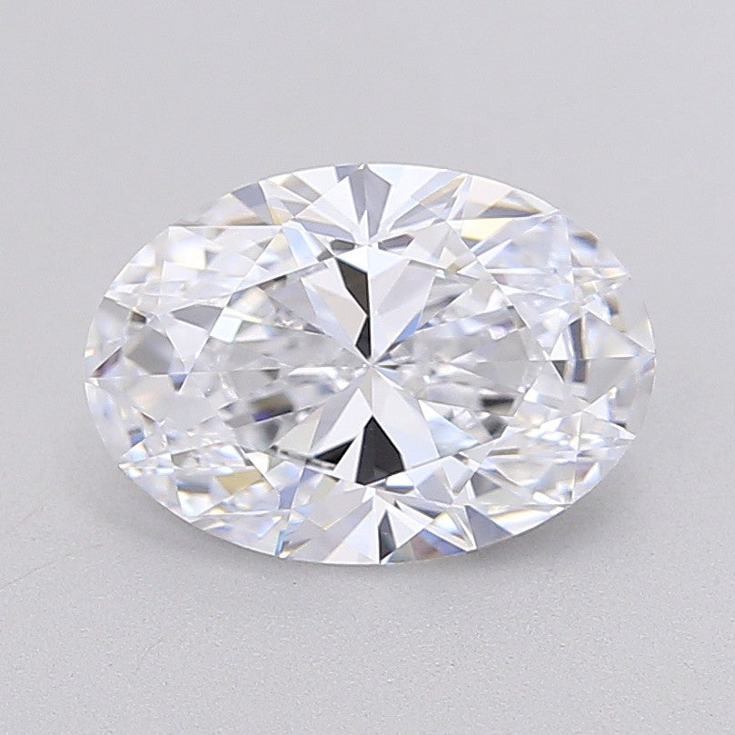 IGI 1.90 Carat Oval Lab Grown Diamond 人工培育鑽石 實驗室人造鑽石