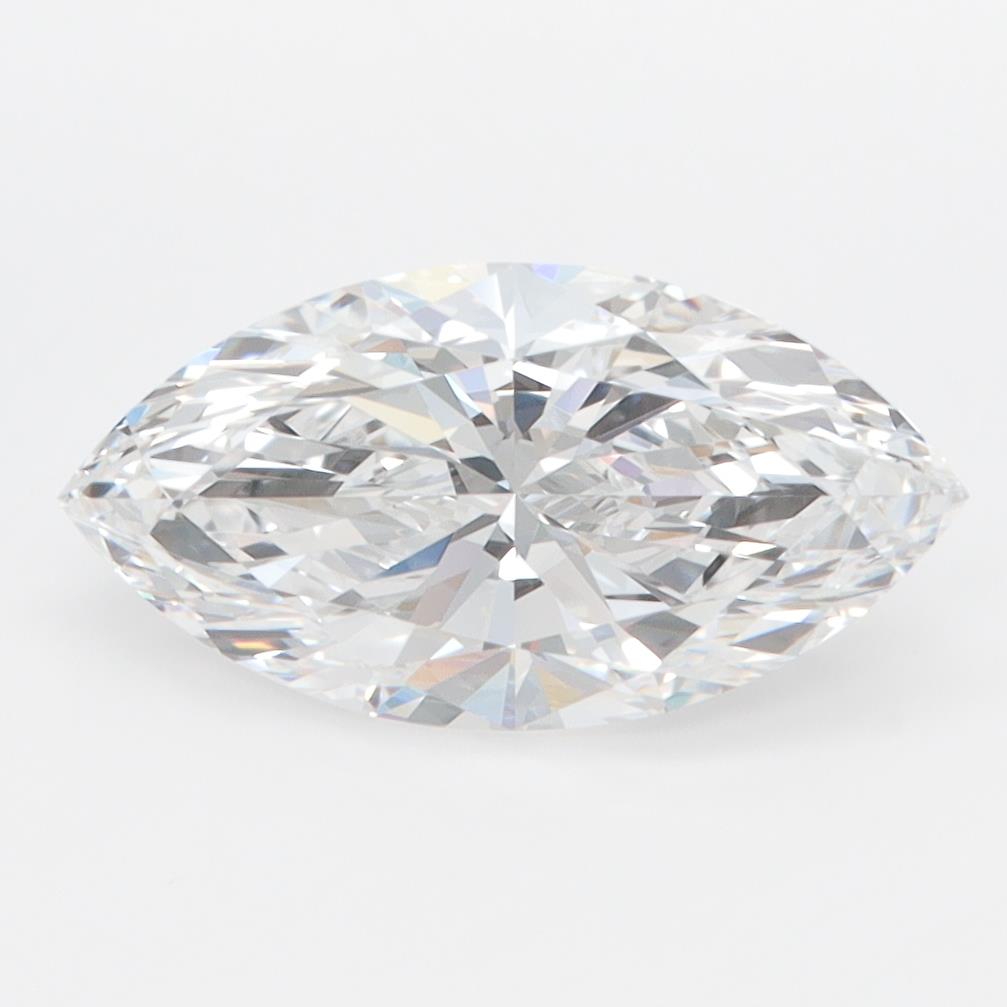IGI 1.93 Carat Marquise Lab Grown Diamond 人工培育鑽石 實驗室人造鑽石