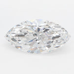 IGI 1.93 Carat Marquise Lab Grown Diamond 人工培育鑽石 實驗室人造鑽石