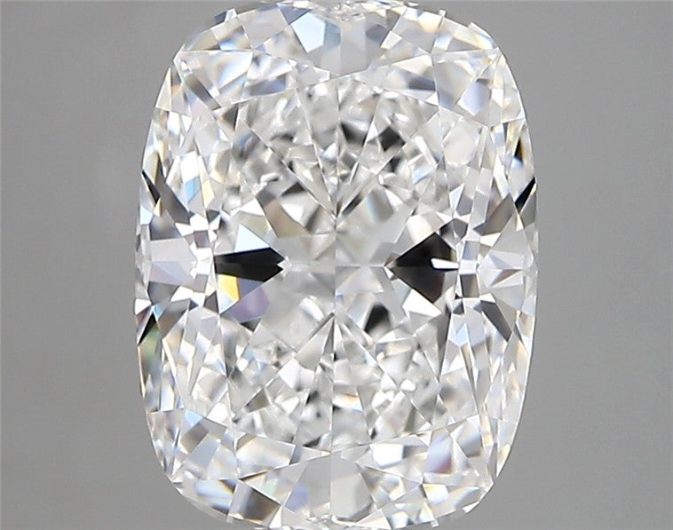 IGI 3.51 Carat Cushion Lab Grown Diamond 人工培育鑽石 實驗室人造鑽石