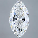 IGI 10.02 Carat Marquise Lab Grown Diamond 人工培育鑽石 實驗室人造鑽石