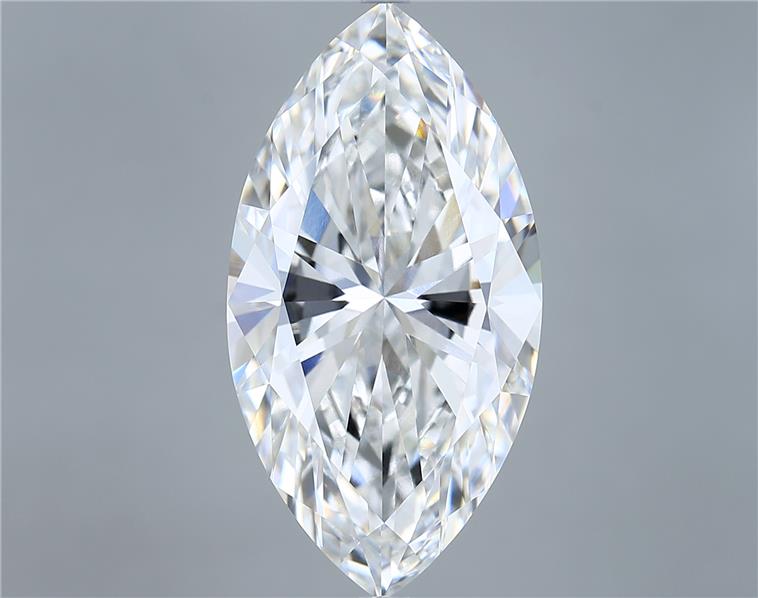 IGI 10.02 Carat Marquise Lab Grown Diamond 人工培育鑽石 實驗室人造鑽石