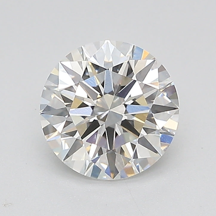 IGI 1.22 Carat 圓形 - Round Brilliant 培育鑽石 Lab Grown Diamond 人造鑽石 人工鑽石 實驗室鑽石 培養鑽石 香港 培育鑽 