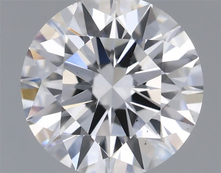 IGI 1.2 Carat Round Brilliant Lab Grown Diamond