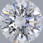 IGI 1.00 Carat Round Brilliant Lab Grown Diamond 人工培育鑽石 實驗室人造鑽石