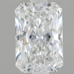 IGI 1.57 Carat Radiant Cut Lab Grown Diamond 人工培育鑽石 實驗室人造鑽石