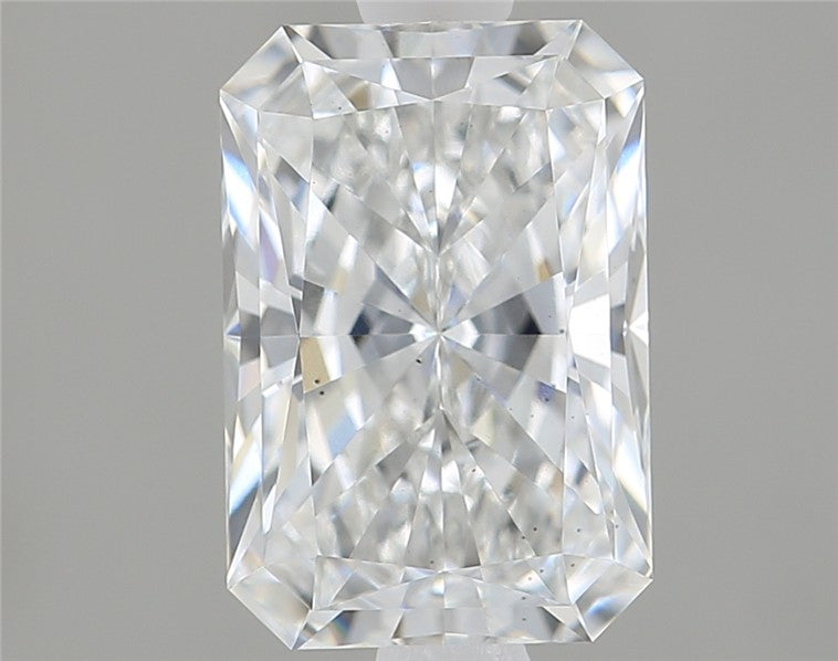 IGI 1.57 Carat Radiant Cut Lab Grown Diamond 人工培育鑽石 實驗室人造鑽石