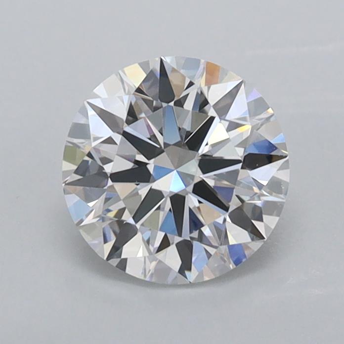 IGI 0.91 Carat Round Brilliant Lab Grown Diamond 人工培育鑽石 實驗室人造鑽石