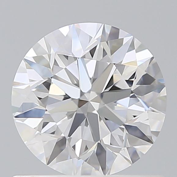 IGI 0.9 Carat Round Brilliant Lab Grown Diamond