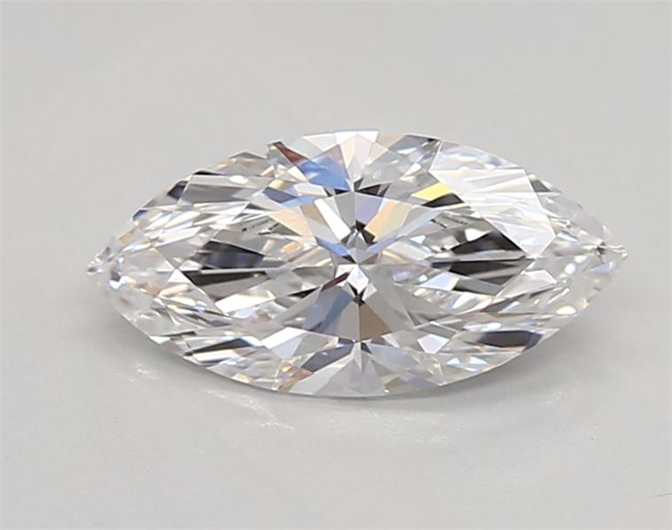 IGI 0.90 Carat Marquise Lab Grown Diamond 人工培育鑽石 實驗室人造鑽石
