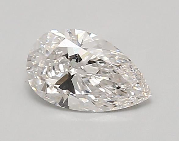 IGI 0.80 Carat Pear Lab Grown Diamond 人工培育鑽石 實驗室人造鑽石