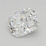IGI 0.76 Carat Cushion Lab Grown Diamond 人工培育鑽石 實驗室人造鑽石