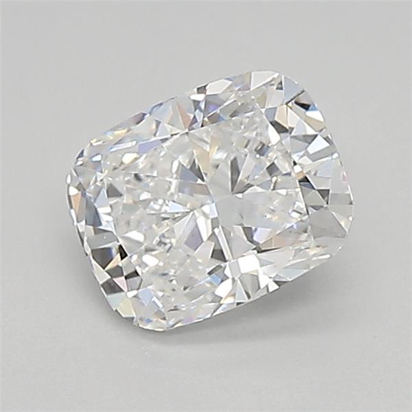 IGI 0.76 Carat Cushion Lab Grown Diamond 人工培育鑽石 實驗室人造鑽石