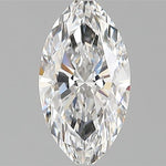 IGI 1.18 Carat Marquise Lab Grown Diamond 人工培育鑽石 實驗室人造鑽石