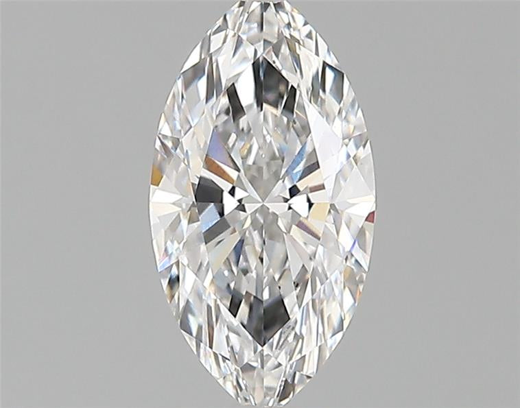 IGI 1.18 Carat Marquise Lab Grown Diamond 人工培育鑽石 實驗室人造鑽石