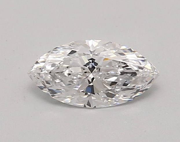 IGI 0.7 Carat Marquise Lab Grown Diamond