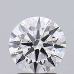 IGI 2.03 Carat Round Brilliant Lab Grown Diamond 人工培育鑽石 實驗室人造鑽石