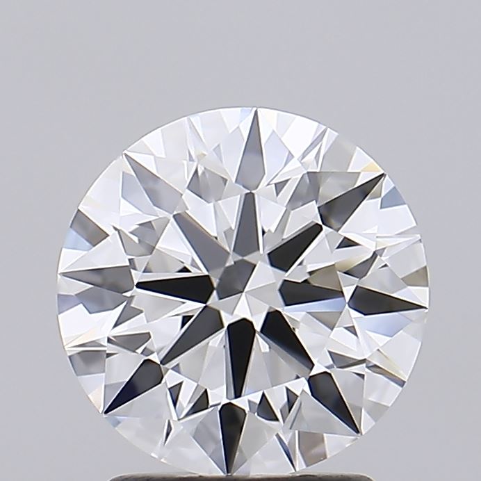 IGI 2.03 Carat Round Brilliant Lab Grown Diamond 人工培育鑽石 實驗室人造鑽石