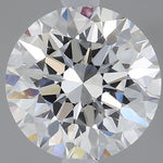 IGI 1.02 Carat Round Brilliant Lab Grown Diamond 人工培育鑽石 實驗室人造鑽石