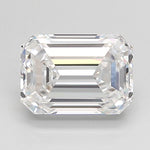 IGI 2.09 Carat Emerald Lab Grown Diamond 人工培育鑽石 實驗室人造鑽石