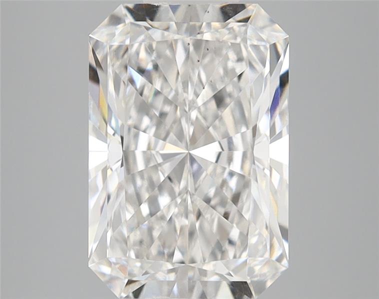 IGI 2.91 Carat Radiant Cut Lab Grown Diamond 人工培育鑽石 實驗室人造鑽石