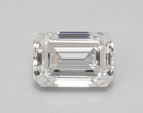 IGI 0.86 Carat Emerald Lab Grown Diamond 人工培育鑽石 實驗室人造鑽石