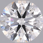 IGI 1.03 Carat Round Brilliant Lab Grown Diamond 人工培育鑽石 實驗室人造鑽石