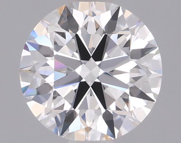 IGI 1.03 Carat Round Brilliant Lab Grown Diamond 人工培育鑽石 實驗室人造鑽石