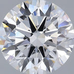 IGI 2.21 Carat Round Brilliant Lab Grown Diamond 人工培育鑽石 實驗室人造鑽石