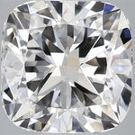 IGI 3.04 Carat Cushion Lab Grown Diamond 人工培育鑽石 實驗室人造鑽石