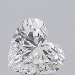 IGI 2.07 Carat Heart Lab Grown Diamond 人工培育鑽石 實驗室人造鑽石