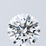 IGI 2.05 Carat Round Brilliant Lab Grown Diamond 人工培育鑽石 實驗室人造鑽石