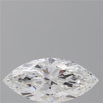 IGI 3.60 Carat Marquise Lab Grown Diamond 人工培育鑽石 實驗室人造鑽石