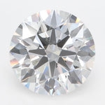 IGI 4.27 Carat Round Brilliant Lab Grown Diamond 人工培育鑽石 實驗室人造鑽石