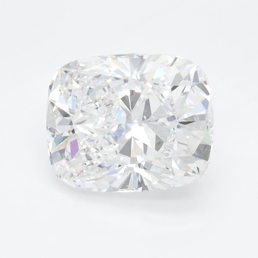 IGI 1.83 Carat Cushion Lab Grown Diamond