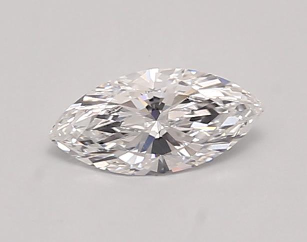 IGI 0.57 Carat Marquise Lab Grown Diamond 人工培育鑽石 實驗室人造鑽石