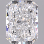 IGI 1.92 Carat Radiant Cut Lab Grown Diamond 人工培育鑽石 實驗室人造鑽石