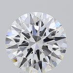 IGI 3.03 Carat Round Brilliant Lab Grown Diamond