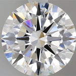 IGI 1.20 Carat Round Brilliant Lab Grown Diamond 人工培育鑽石 實驗室人造鑽石