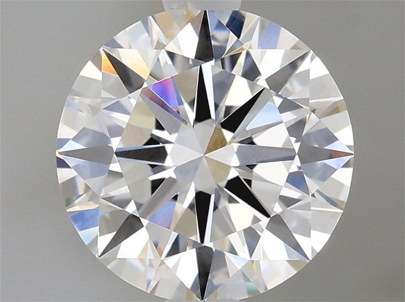 IGI 1.20 Carat Round Brilliant Lab Grown Diamond 人工培育鑽石 實驗室人造鑽石