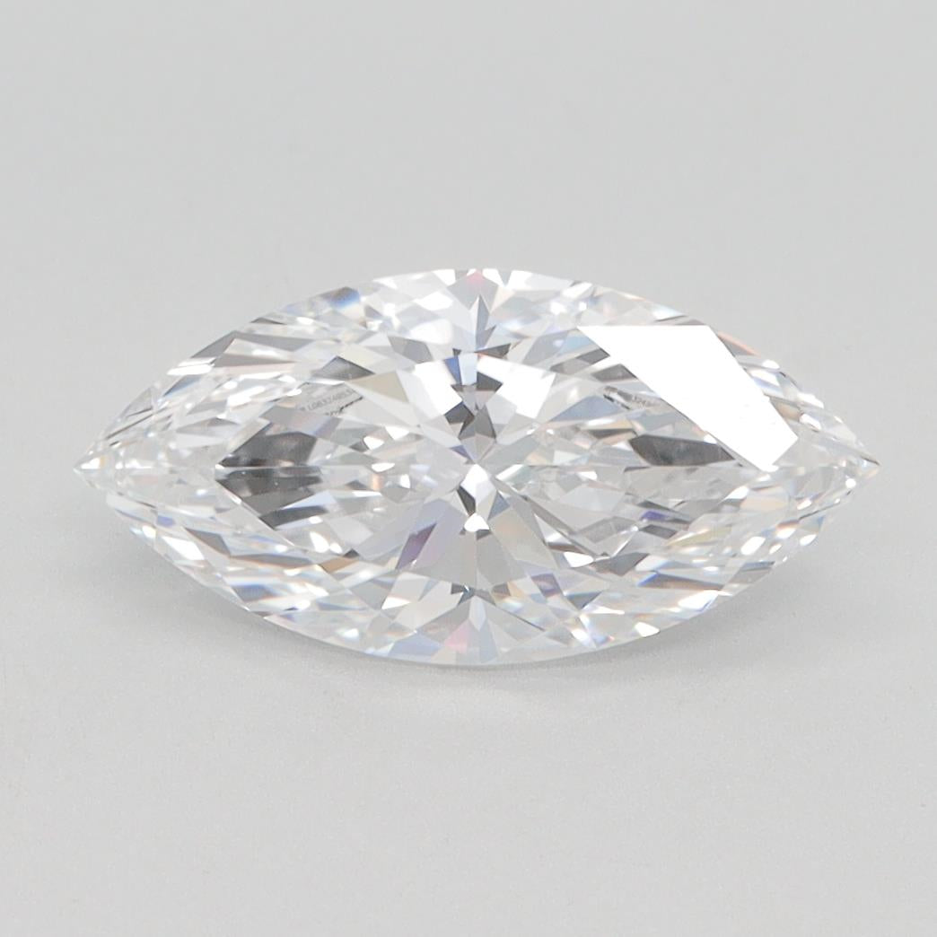 IGI 1.51 Carat Marquise Lab Grown Diamond