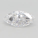 IGI 1.51 Carat Marquise Lab Grown Diamond