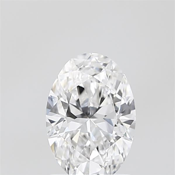 IGI 1.01 Carat Oval Lab Grown Diamond