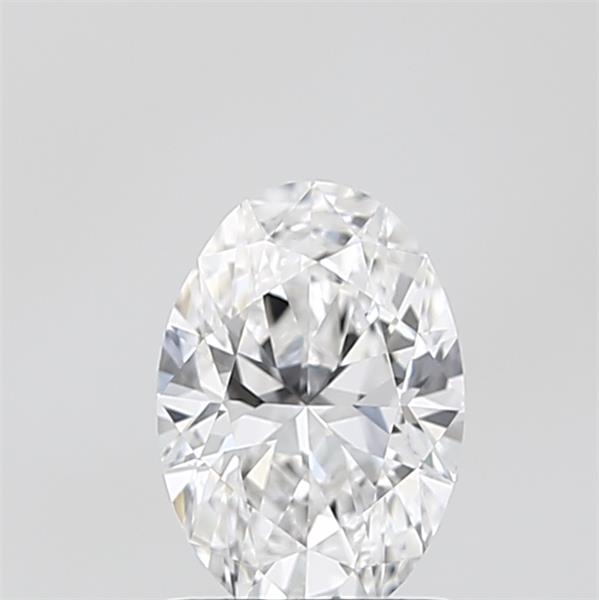 IGI 1.01 Carat Oval Lab Grown Diamond
