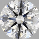 IGI 2.83 Carat Round Brilliant Lab Grown Diamond 人工培育鑽石 實驗室人造鑽石