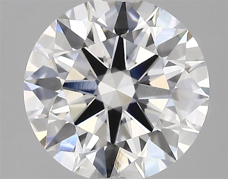 IGI 2.83 Carat Round Brilliant Lab Grown Diamond 人工培育鑽石 實驗室人造鑽石